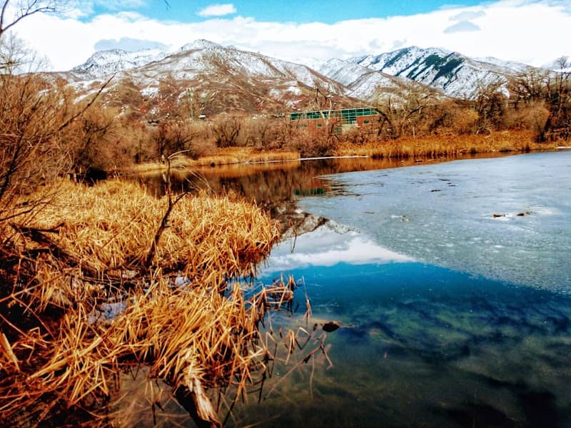 Glasmann Pond - Image 2