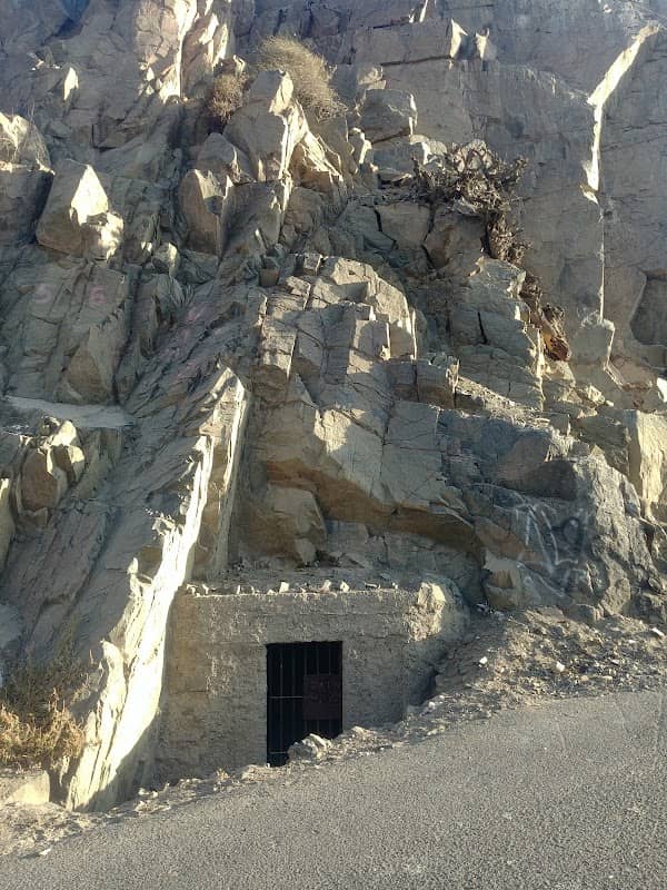 Cueva de la Sirena de Hunter - Image 2