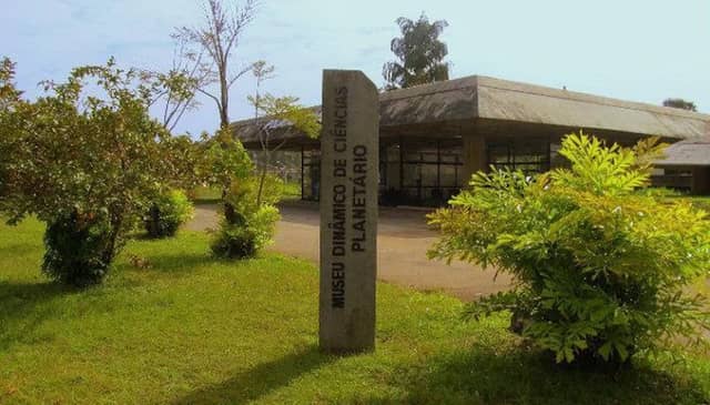 Municipal planetarium Campinas - Image 2