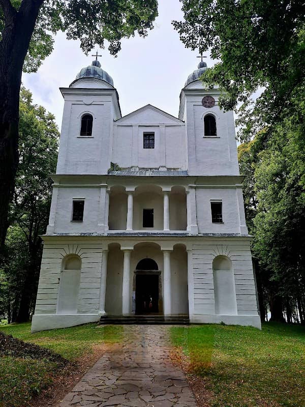 Slanický ostrov umenia - Image 1