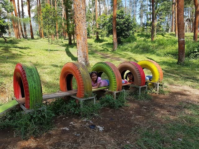 Wahana Wisata Alam Jumprit Temanggung (WAPITT) - Image 2