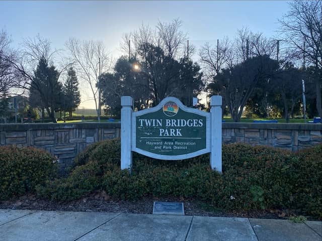 Twin Bridges Park - Image 1