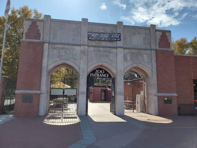Lee Richardson Zoo - Image 2