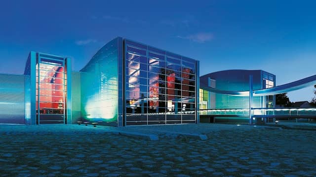 Casino Bad Steben - Image 1