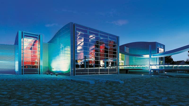Casino Bad Steben - Image 1