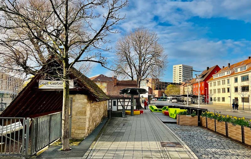 Willy-Brandt-Platz - Image 2