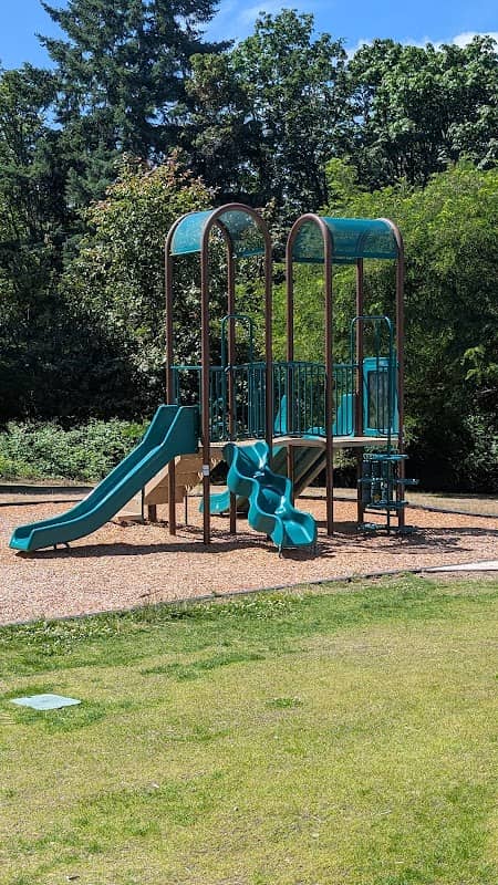 Frank Raab Park - Image 1