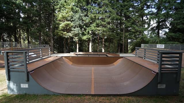 Frank Raab Park - Image 2