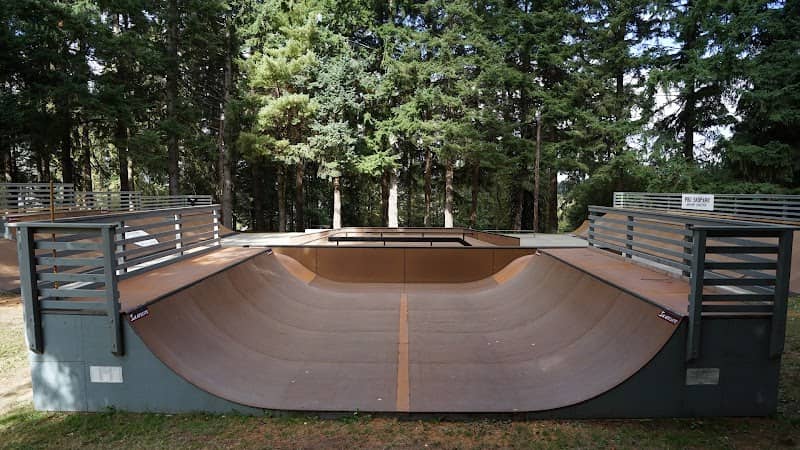 Frank Raab Park - Image 2