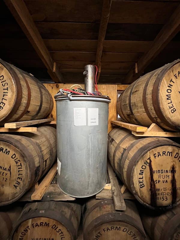 Belmont Farms Distillery - Image 1