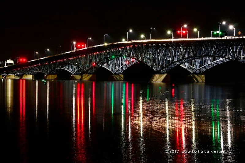 North Grand Island Bridge - Image 2