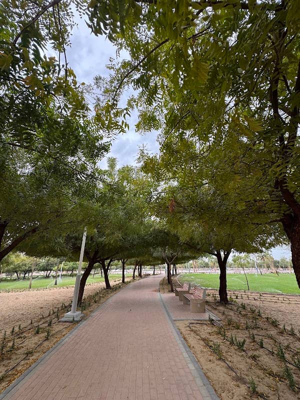 Al Warqa 3 Park - Image 2