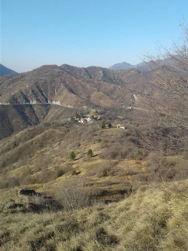 Rocca di Bernacco - Image 1