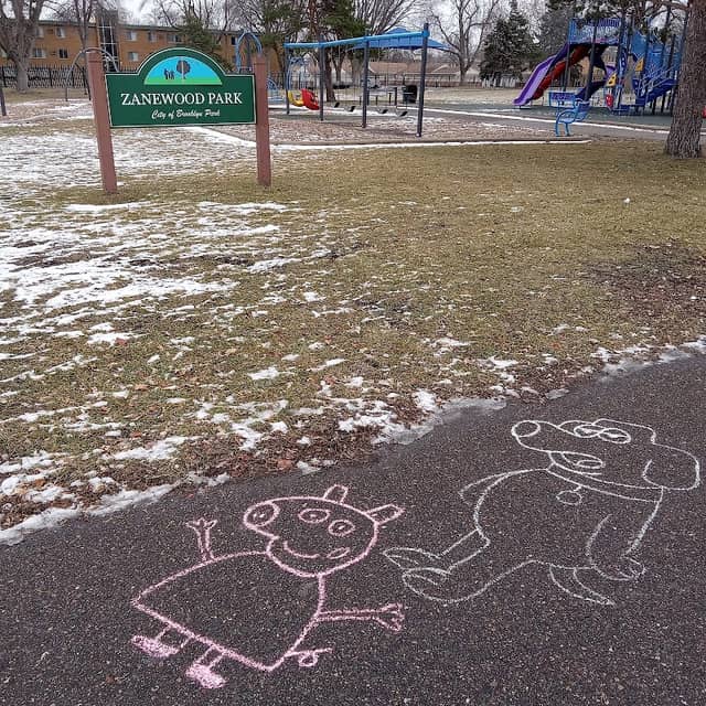 Zanewood Park - Image 1