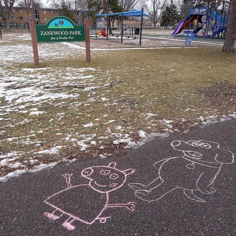 Zanewood Park - Image 1