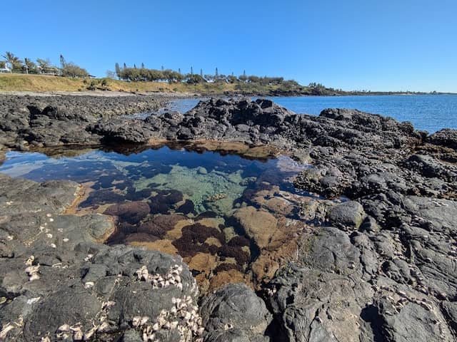 Barolin Point - Image 1