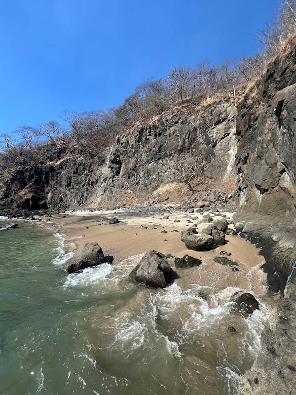 Playa Rodilla - Image 3