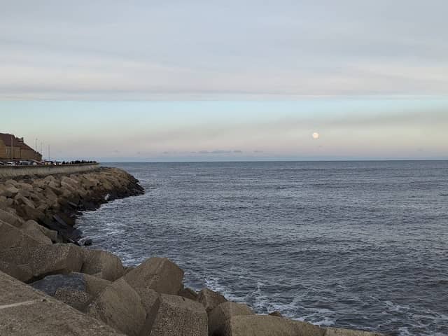 Scarborough Sea Wall Heritage Trail - Image 1