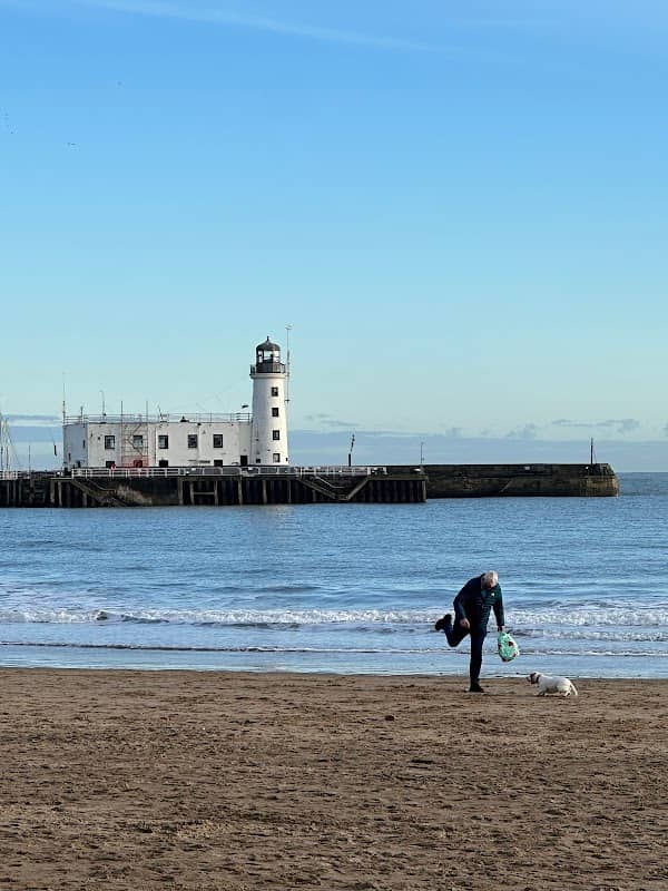 Scarborough Sea Wall Heritage Trail - Image 2