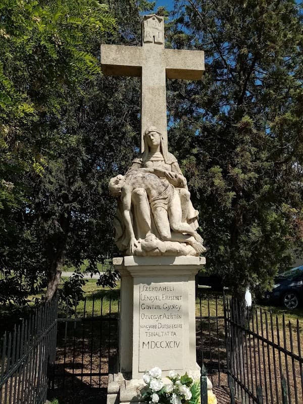 Prícestný kríž - Image 1