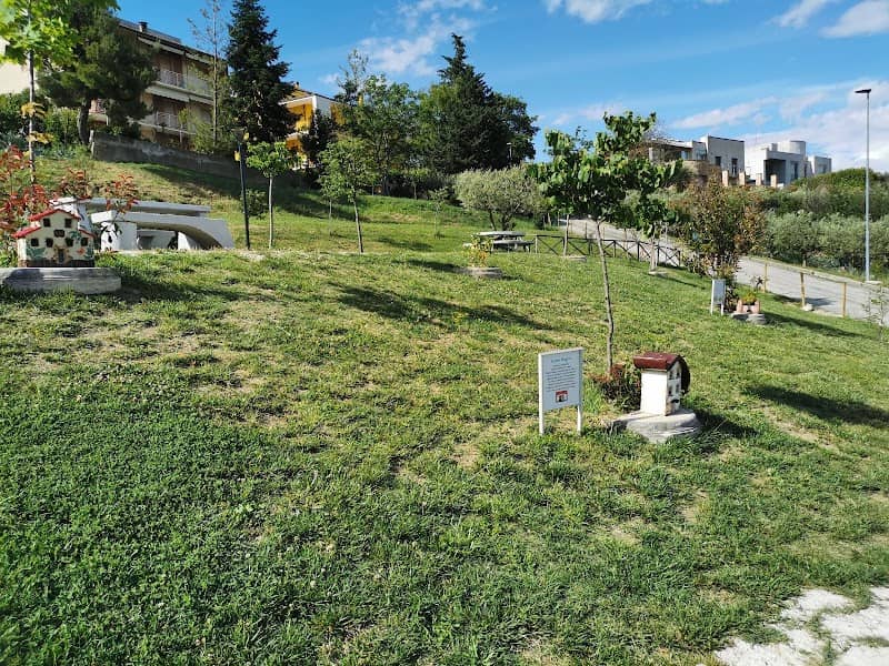 Parco della Rinascita - Image 2