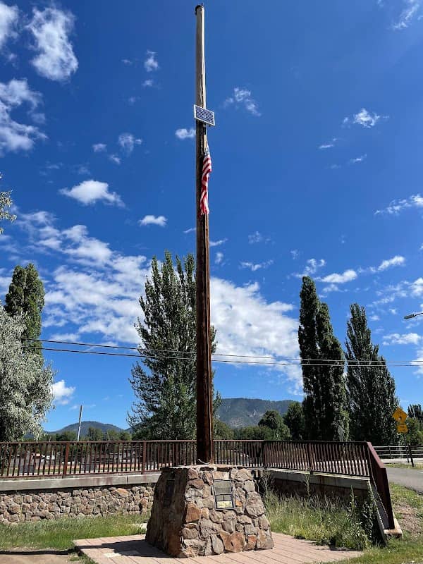 Original Flagstaff Replica - Image 3