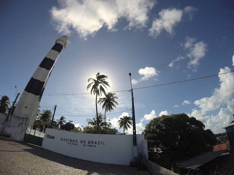 Farol de Olinda - Image 1