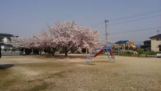 Renkaku Park - Image 1