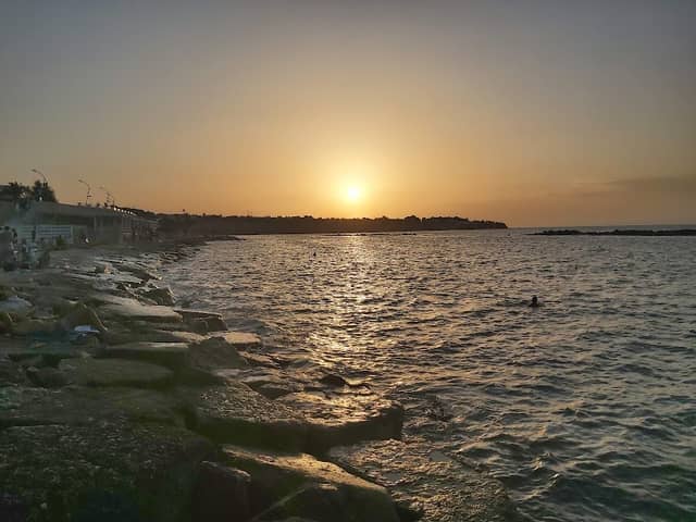 Spiaggia libera "La striscia" - Image 2