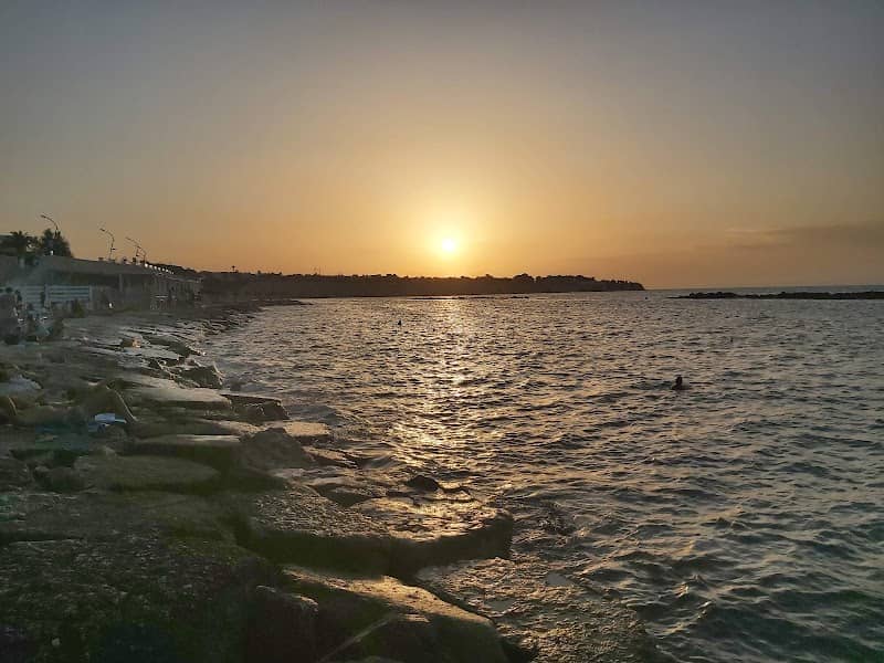 Spiaggia libera "La striscia" - Image 2