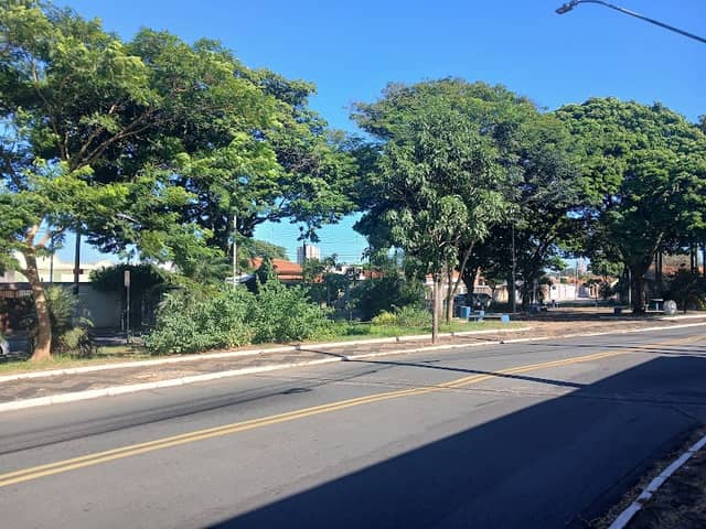 Praça Isaura da Silva Bagnoli - Image 1