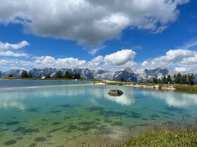 Hutterer See - Image 1