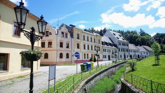 Náměstí Republiky - Image 3