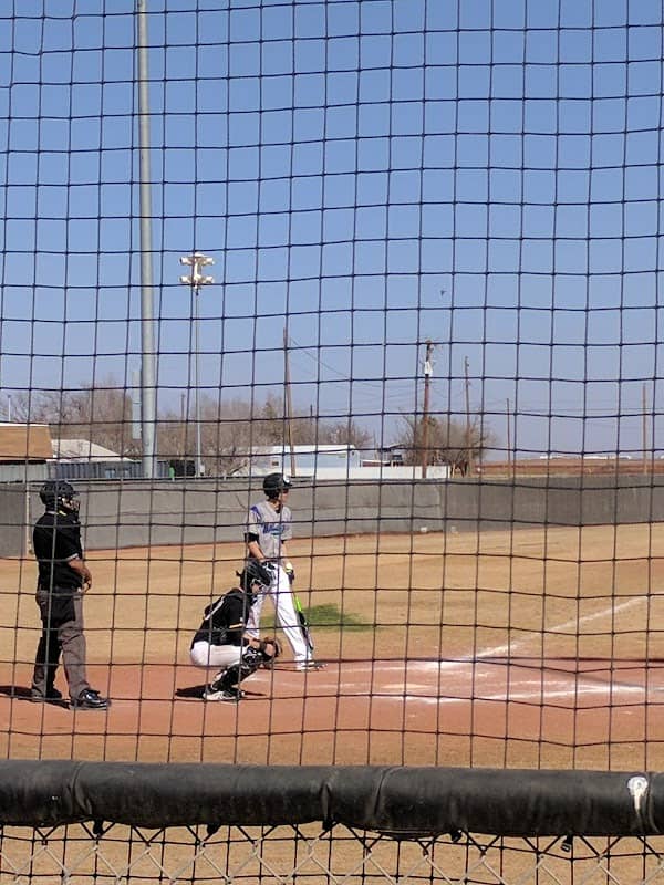 Lamesa Baseball & Softball Park - Image 1