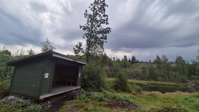 Askjemhuken - Image 1