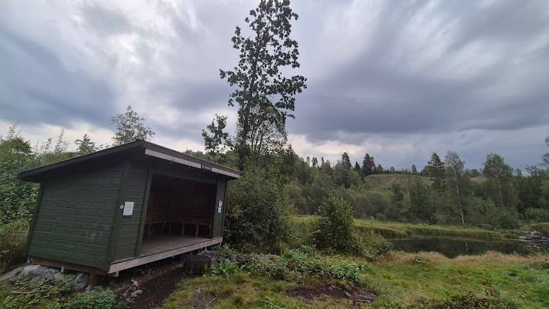 Askjemhuken - Image 1