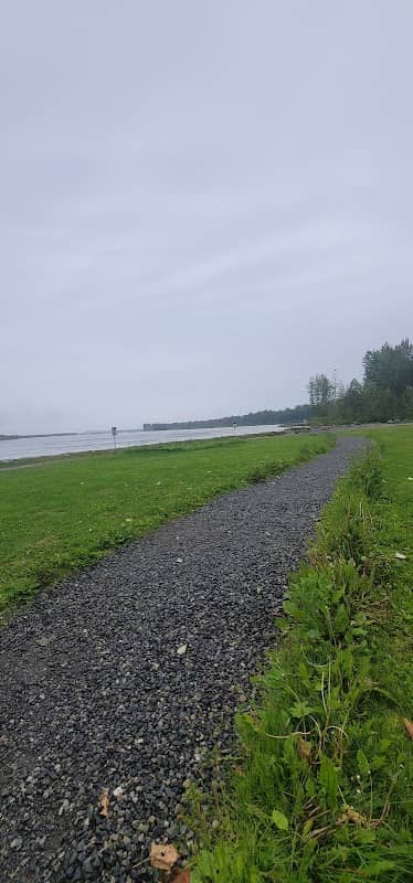Talkeetna River Walk - Image 1
