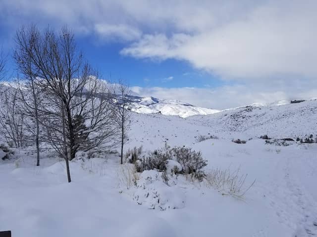Silver Willow Trailhead - Image 2