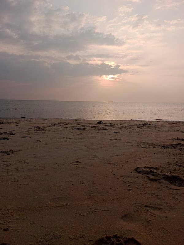 Kappad beach view point - Image 1