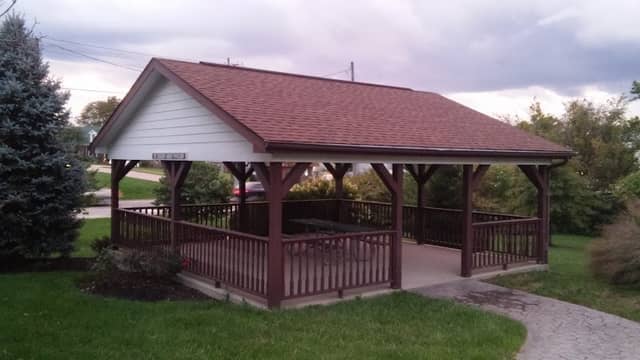 Citizens Park - Image 1