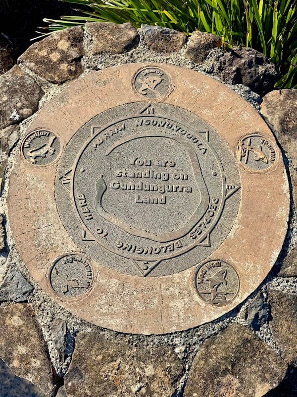 Oxley Hill Lookout - Image 1