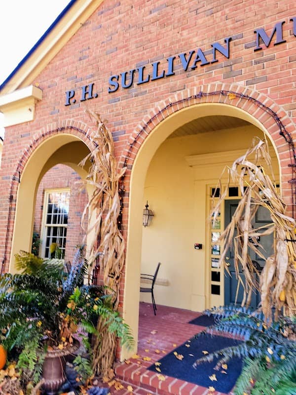 SullivanMunce Cultural Center - Image 2