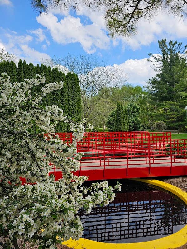 Dow Gardens Conservatory - Image 3
