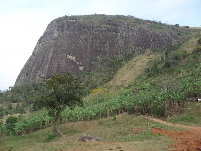 Subida da Pedra do Moitão - Image 1