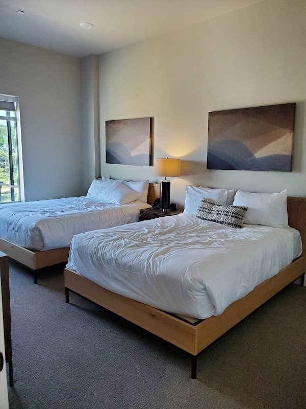 Black Rock Mountain Resort - Image 2