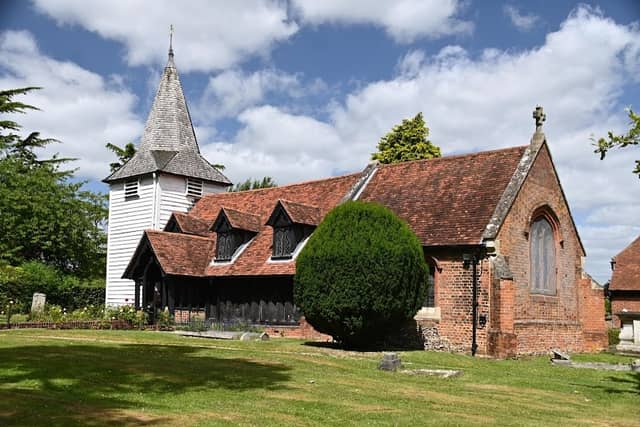 St Andrew's Church - Image 1