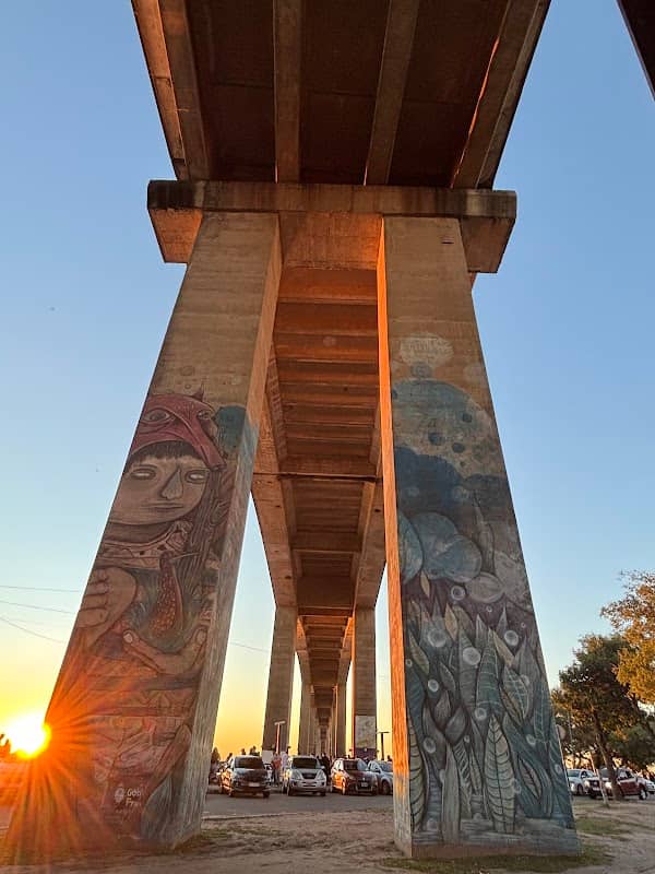 Playón Puente Gral Belgrano - Image 2