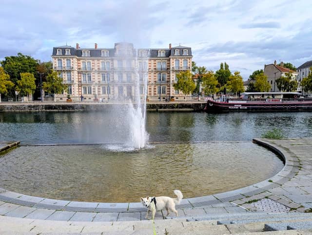Quai de Londres - Image 1