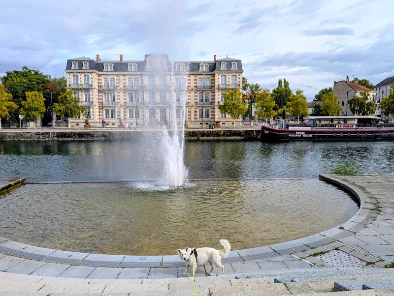Quai de Londres - Image 1