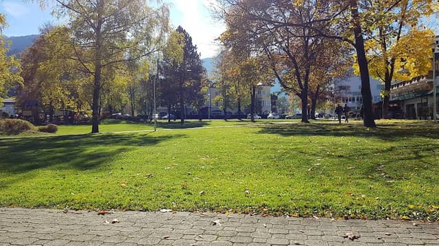 Maria-Schiffer-Park - Image 1